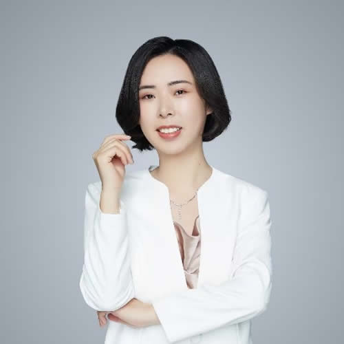 爱尔兰情感咨询导师：秋华老师