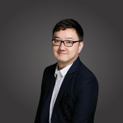 爱尔兰情感咨询导师：雾海老师