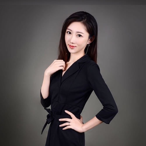 爱尔兰情感咨询导师：夜沙老师