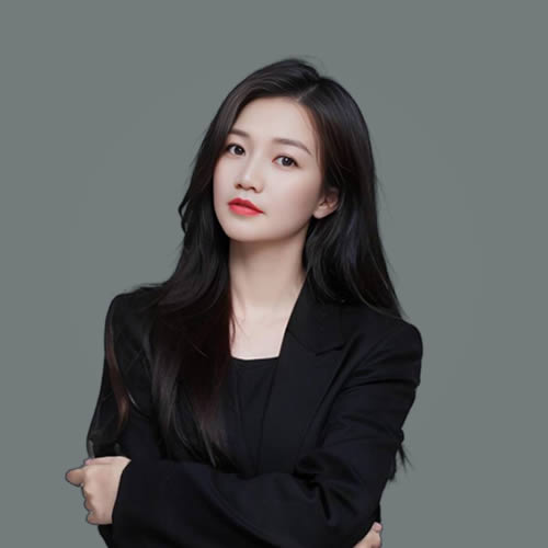 爱尔兰情感咨询导师：以安老师
