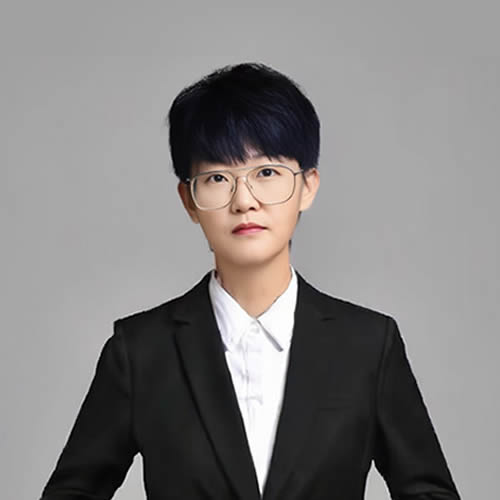 爱尔兰情感咨询导师：依然老师